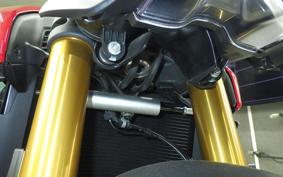 DUCATI ストリート FIGHTER V2S 2025
