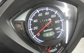 SUZUKI ADDRESS 110 2020 CE47A