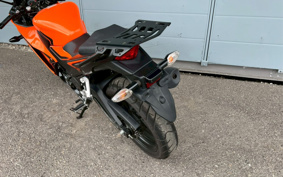 HONDA CBR250R ABS MC41