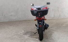 HONDA VTR 250 MC33