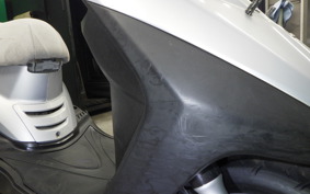 YAMAHA AXIS 125 TREET 2024 SE53J