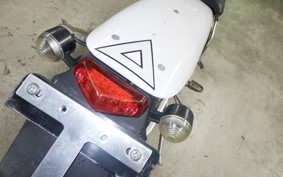 SCORPA TYS125F 2020
