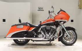 HARLEY FLTR1580CVO 2009