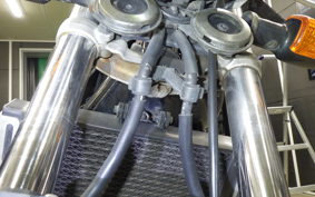 HONDA CB400SF 1996 NC31