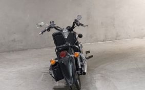 YAMAHA DRAGSTAR 250 VG02J