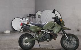 KAWASAKI KSR110 KL110A