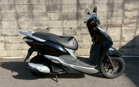 HONDA LEAD 125 JF45