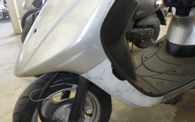 YAMAHA JOG Gen.5 SA36J