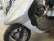 Фото Yamaha JOG Gen.5 с японского аукциона