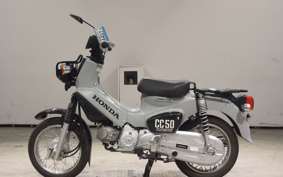 HONDA CROSS CUB 50 AA06