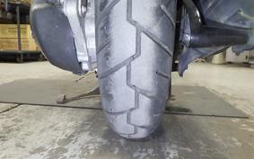 YAMAHA AXIS 125 TREET 2001 SE53J