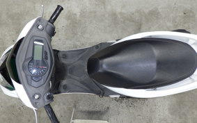 YAMAHA CYGNUS 125 XSR 3 SED8J