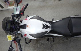 HONDA NC750S ABS 2015 RC70