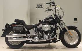 HARLEY FLSTF 1450 2004
