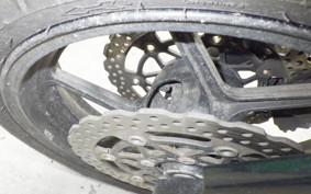 KAWASAKI VERSYS 650 2009 LE650A