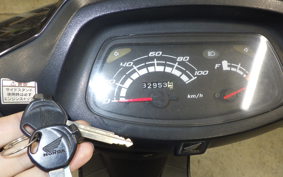 HONDA SPACY 100 JF13