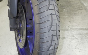 YAMAHA MT-09 A 2016 RN34J