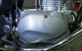 KAWASAKI ESTRELLA BJ250A