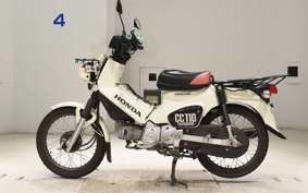 HONDA CROSS CUB 110 2024 JA45