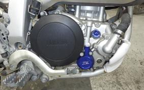 YAMAHA WR250R 2018 DG15J