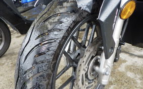 HONDA ADV160 KF54