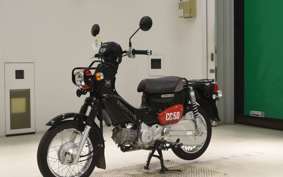 HONDA ｸﾛｽｶﾌﾞ50 AA06
