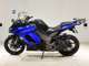 Фото Kawasaki NINJA 1000 2011 с японского аукциона