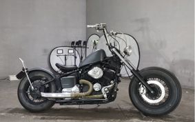 YAMAHA DRAGSTAR 400 CLASSIC 2000 VH01J