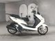 Фото Yamaha MAJESTY 155S с японского аукциона