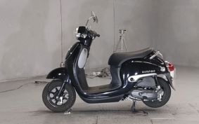HONDA GIORNO AF77