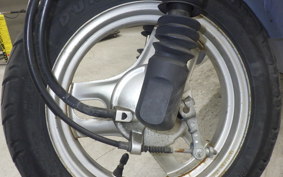 HONDA TODAY AF61