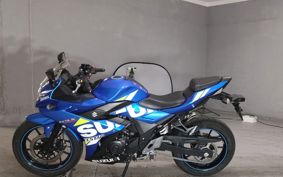 SUZUKI GSX250R DN11A