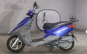YAMAHA AKUSHI STREET SE53J