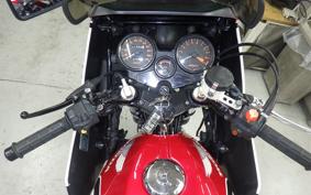 HONDA CBX550F 2026 PC04
