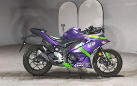YAMAHA YZF-R25 RG74J