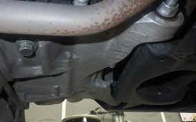 HONDA PCX 150 1997 KF30