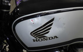 HONDA CB750 GEN 2 2006 RC42