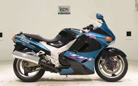 KAWASAKI ZZ1100 NINJA R Gen.2 1993 ZXT10D