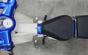HONDA C110 SUPER CUB 2026 JA44