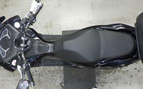HONDA PCX 125 2012 JF81