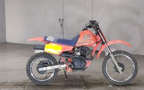 HONDA XR80R HE01