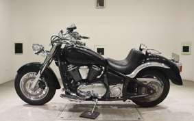 KAWASAKI VULCAN 900 CLASSIC 2008 VN900B