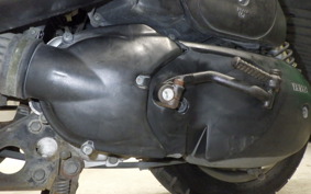 YAMAHA MAJESTY 125 FI