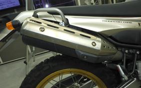 YAMAHA SEROW 250 Gen.2 2016 DG17J