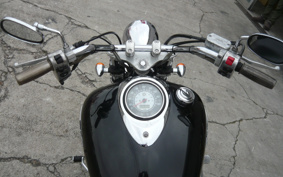 YAMAHA DRAGSTAR 1100 2002 VP13J