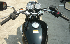 KAWASAKI W400 2006 EJ400A