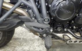 TRIUMPH TIGER 800 2014