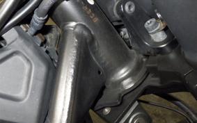 HONDA REBEL 250 S 2007 MC49