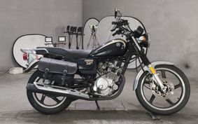YAMAHA YB125SP PCJL