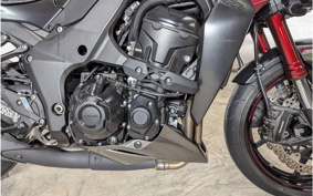 KAWASAKI Z1000 2015 ZRT00F